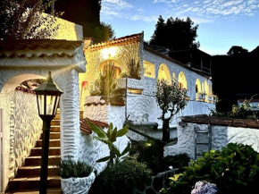 Finca Los Arcos del Laurel